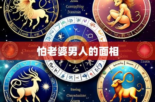 怕老婆男人的面相