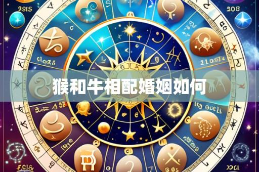 猴和牛相配婚姻如何