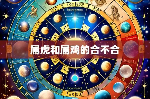 属虎和属鸡的合不合