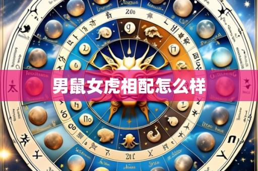 男鼠女虎相配怎么样