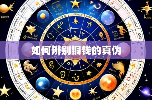 如何辨别铜钱的真伪