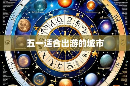 五一适合出游的城市