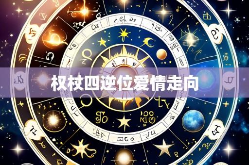 权杖四逆位爱情走向