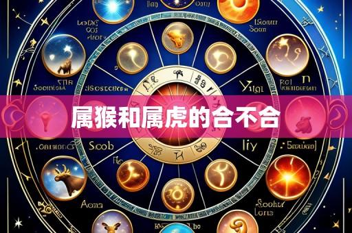属猴和属虎的合不合