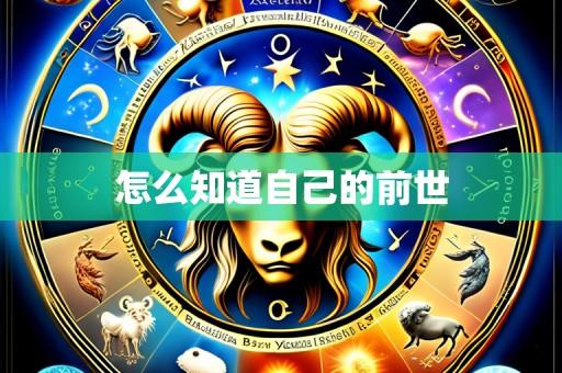 怎么知道自己的前世