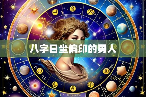 八字日坐偏印的男人
