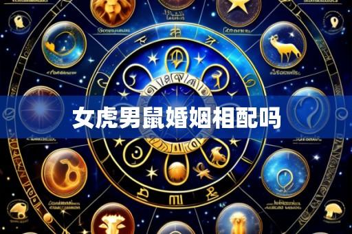 女虎男鼠婚姻相配吗
