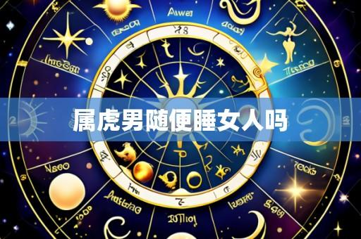 属虎男随便睡女人吗