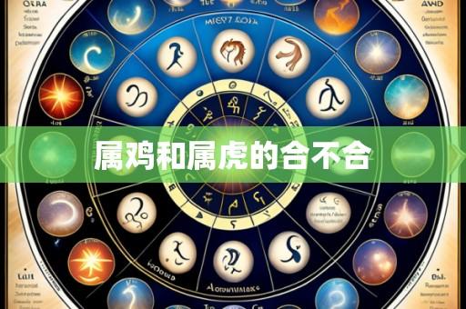 属鸡和属虎的合不合