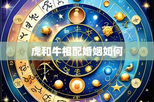 虎和牛相配婚姻如何
