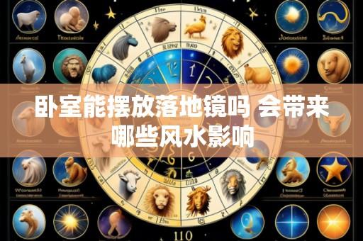 卧室能摆放落地镜吗 会带来哪些风水影响