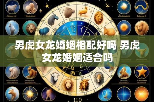 男虎女龙婚姻相配好吗 男虎女龙婚姻适合吗