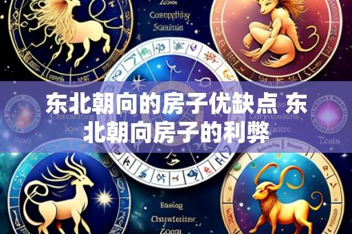 东北朝向的房子优缺点 东北朝向房子的利弊