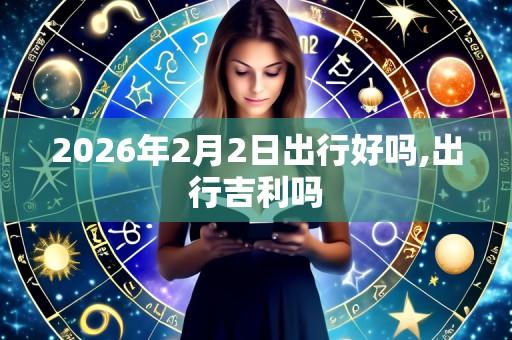 2026年2月2日出行好吗,出行吉利吗