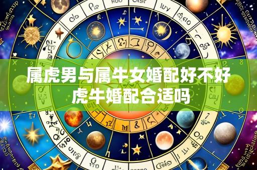 属虎男与属牛女婚配好不好 虎牛婚配合适吗