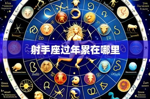 射手座过年累在哪里