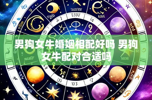 男狗女牛婚姻相配好吗 男狗女牛配对合适吗