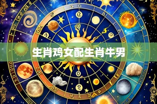 生肖鸡女配生肖牛男