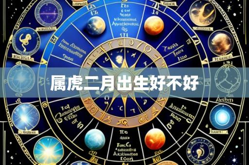 属虎二月出生好不好
