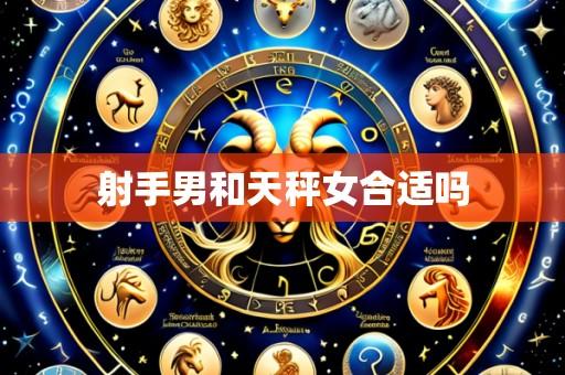 射手男和天秤女合适吗