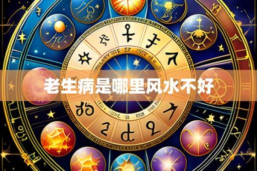 老生病是哪里风水不好
