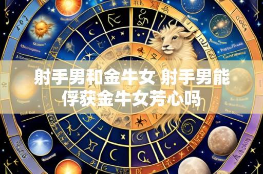 射手男和金牛女 射手男能俘获金牛女芳心吗