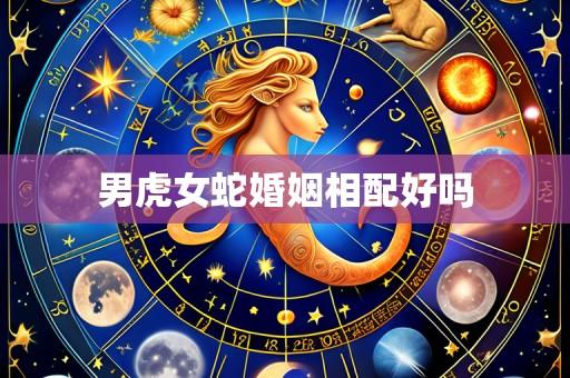 男虎女蛇婚姻相配好吗