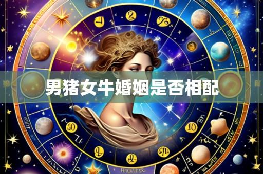 男猪女牛婚姻是否相配
