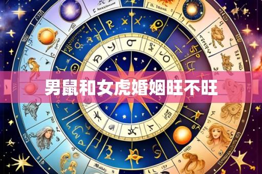 男鼠和女虎婚姻旺不旺