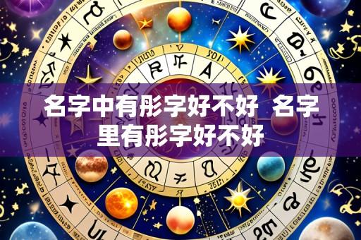 名字中有彤字好不好 名字里有彤字好不好