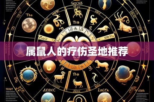 属鼠人的疗伤圣地推荐