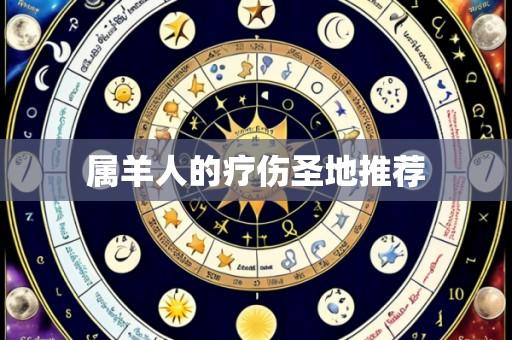 属羊人的疗伤圣地推荐