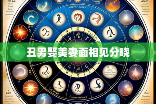 丑男娶美妻面相见分晓