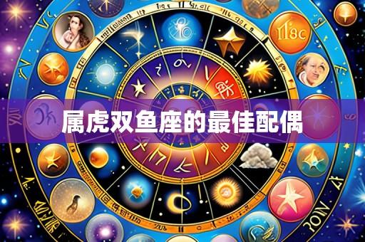 属虎双鱼座的最佳配偶