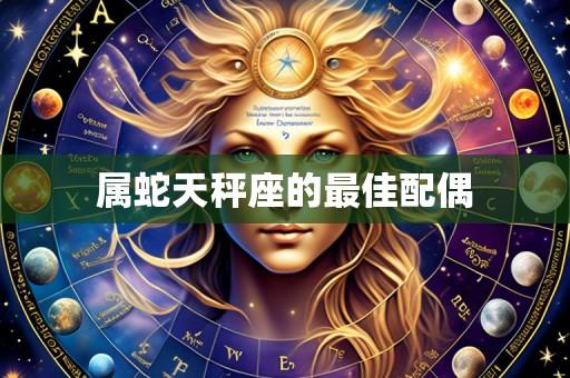 属蛇天秤座的最佳配偶