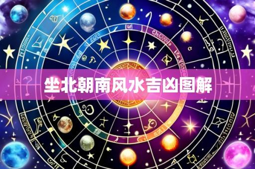 坐北朝南风水吉凶图解
