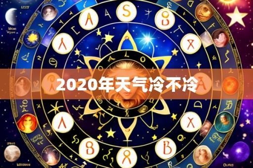2020年天气冷不冷