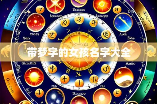 带梦字的女孩名字大全