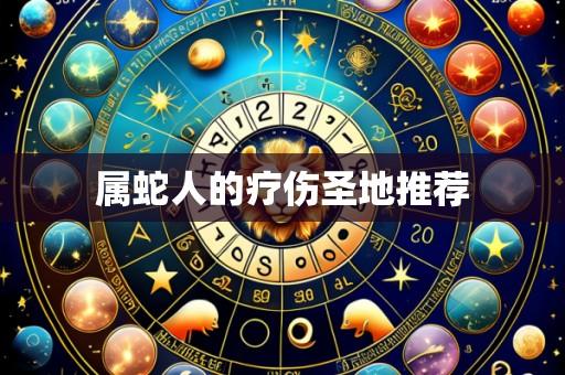 属蛇人的疗伤圣地推荐