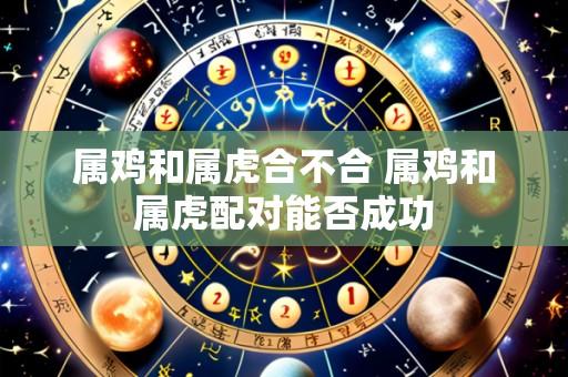 属鸡和属虎合不合 属鸡和属虎配对能否成功