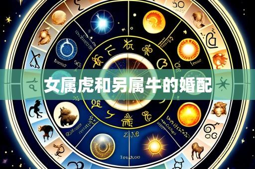 女属虎和另属牛的婚配