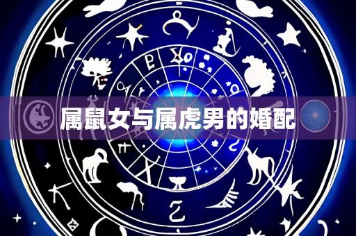 属鼠女与属虎男的婚配