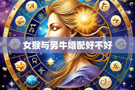 女猴与男牛婚配好不好
