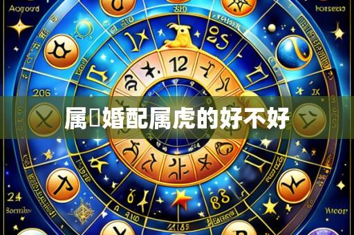 属巤婚配属虎的好不好