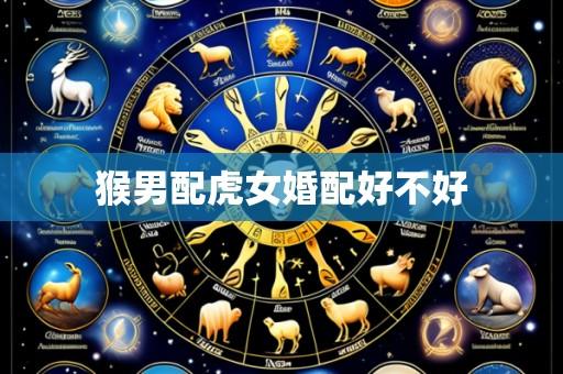 猴男配虎女婚配好不好