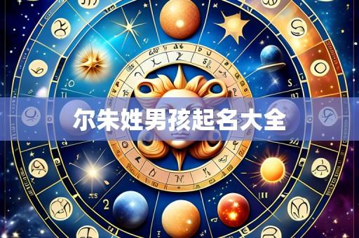 尔朱姓男孩起名大全